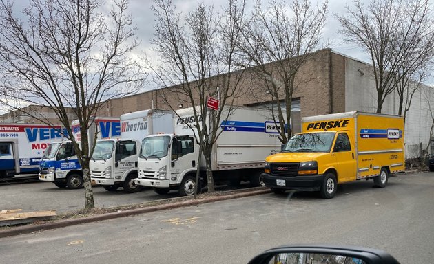 Photo of Penske Truck Rental