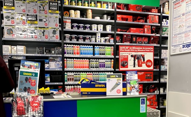 Photo of Screwfix Twickenham