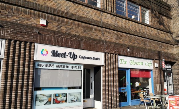 Photo of Meet-Up Ltd