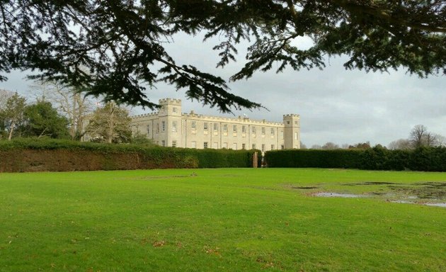 Photo of Hillier Garden Centre Syon Park