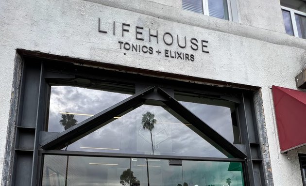 Photo of Lifehouse Tonics + Elixirs
