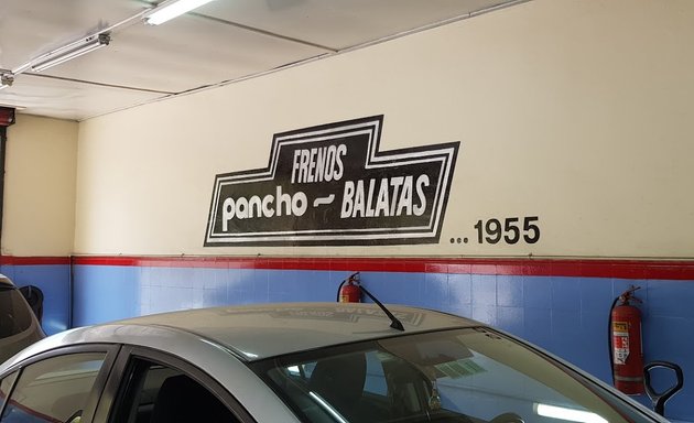 Foto de Frenos y Balatas
