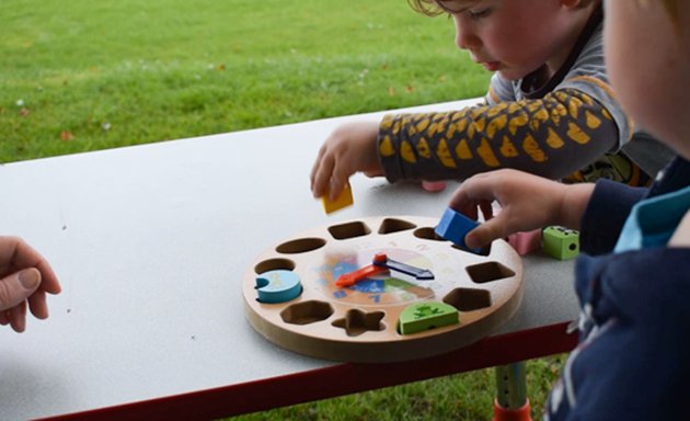 Photo of Alfresco Childcare and Forest Preschool