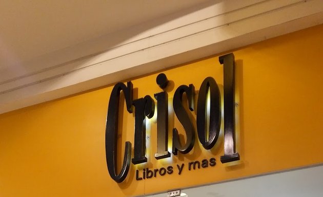 Foto de Librerías Crisol - Mall Aventura Santa Anita