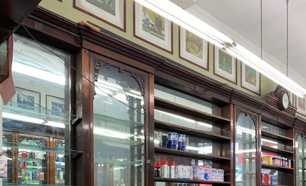 Photo of Lewis Pharmacy