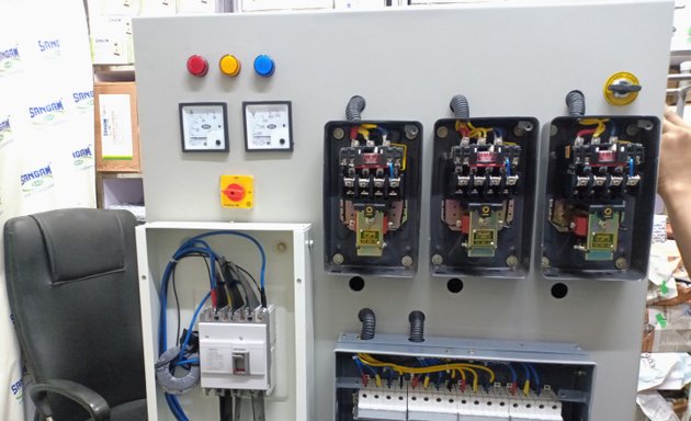 Photo of Sangam Switchgear