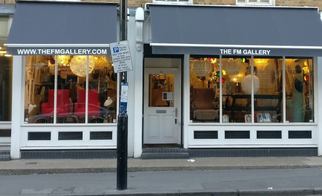 Photo of The FM Gallery