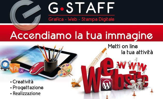 foto GSTAFF di Gian luigi Staffa