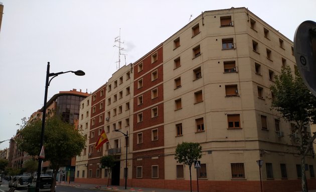 Foto de Comandancia de la Guardia Civil de Albacete