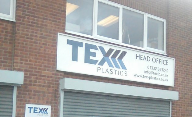 Photo of TEX Plastics Ltd