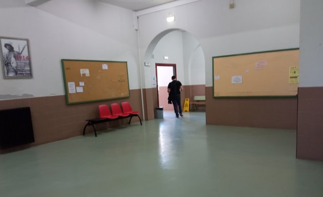 Foto de Escuela Oficial de Idiomas de Oviedo / Uviéu