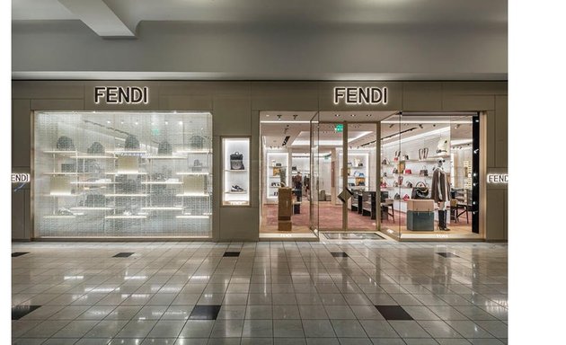 Photo of FENDI Atlanta Lenox Square Store