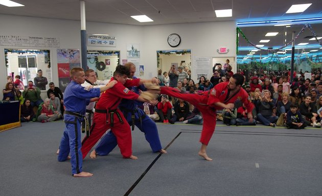 Photo of Cho's Tae Kwon Do School - Houston Westheimer