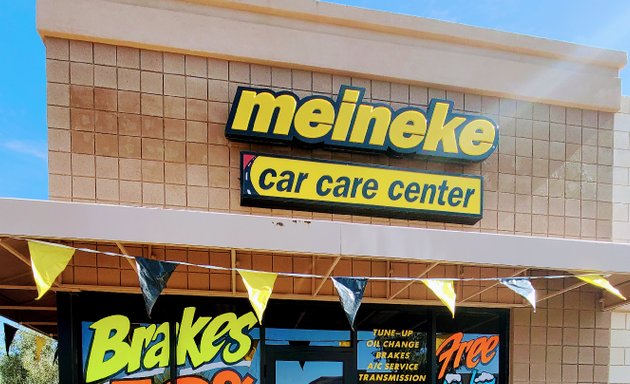 Photo of Meineke Car Care Center