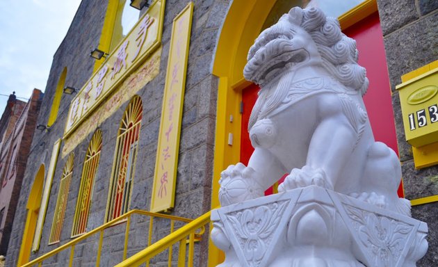 Photo of Lian Sheng True Buddha Temple