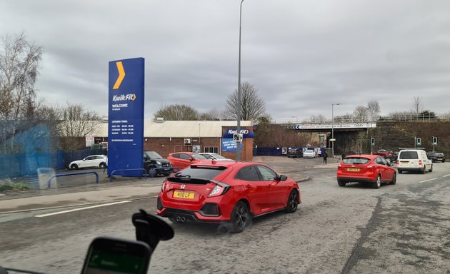 Photo of Kwik Fit - Wigan