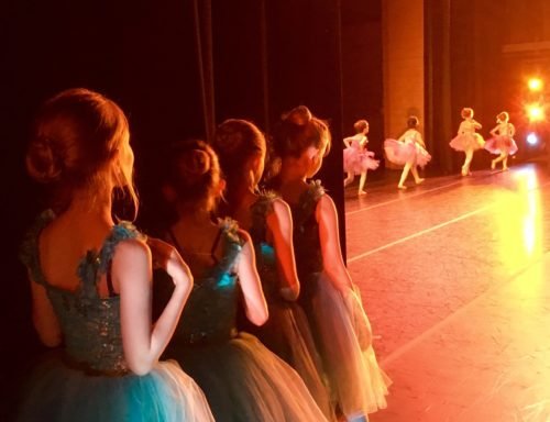 Photo of ARC School of Ballet