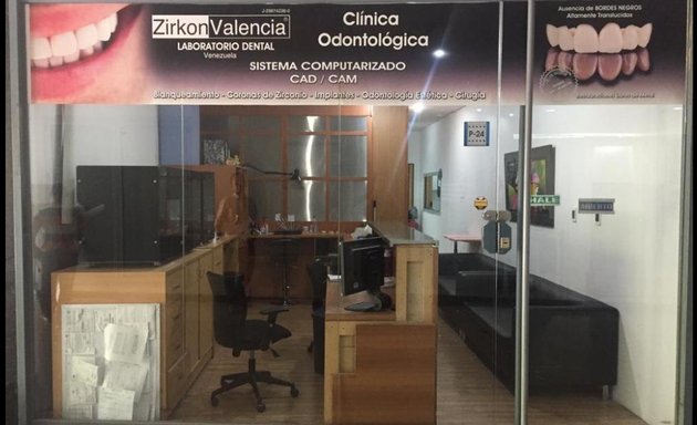 Foto de Zirkon Valencia Venezuela, C.A.