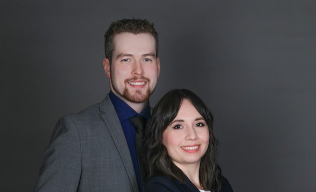 Photo of Trevor & Norma Real Estate Team - YEGPro Realty
