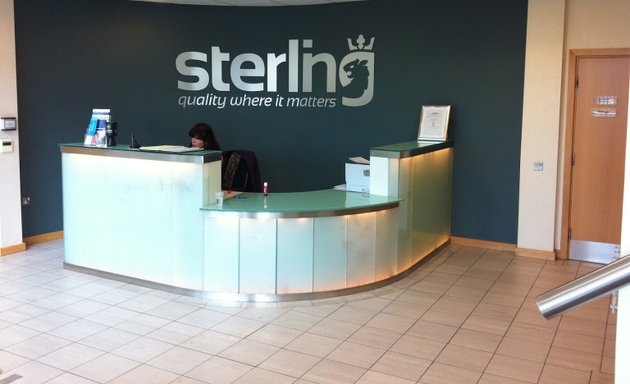 Photo of Sterling Group