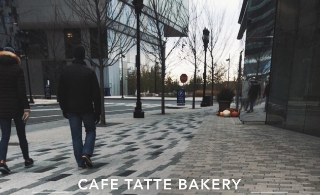 Photo of Tatte Bakery & Cafe
