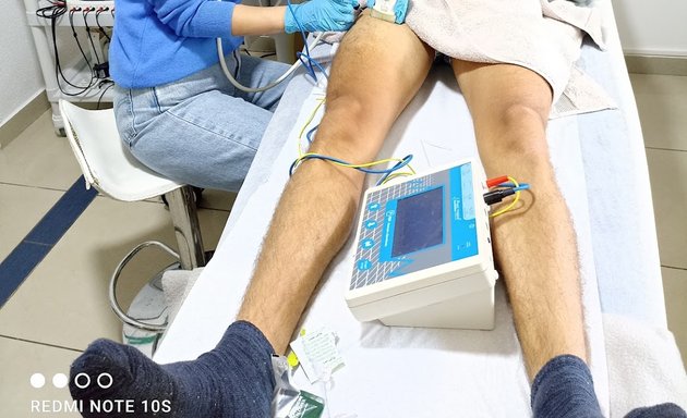 Foto de Fisio Invasiva ®️ (Terapia Fisioterapia Invasiva)