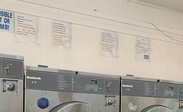 Photo of Ralph West Laundromat