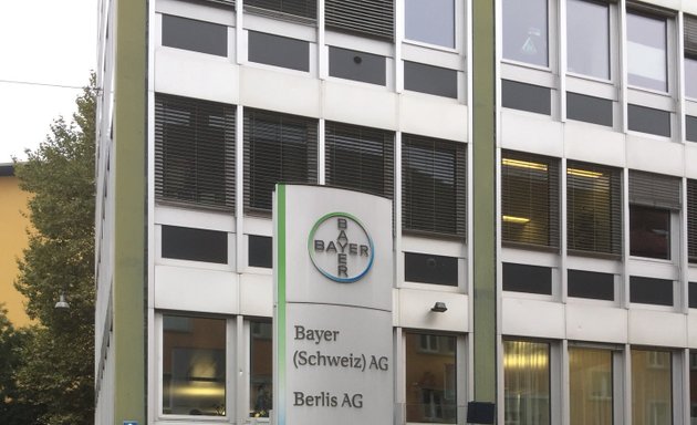 Foto von Bayer (Schweiz) AG