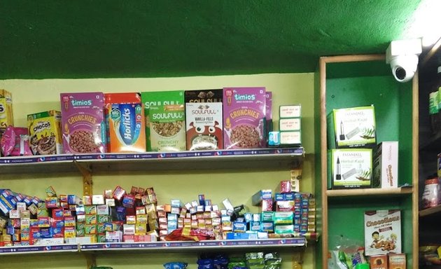 Photo of Go Desi Shop Patanjali Stores
