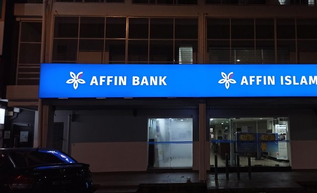 Photo of Affin Bank