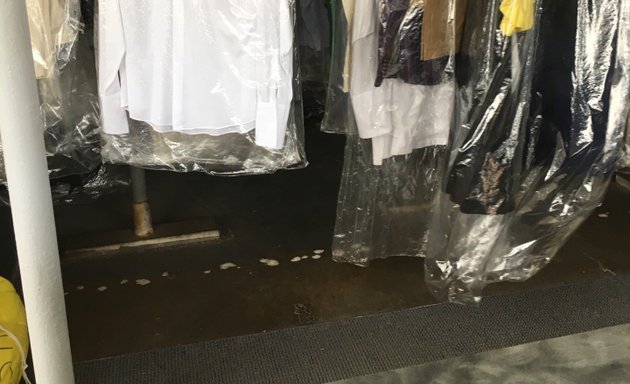 Photo of Norman’s Dry Cleaners