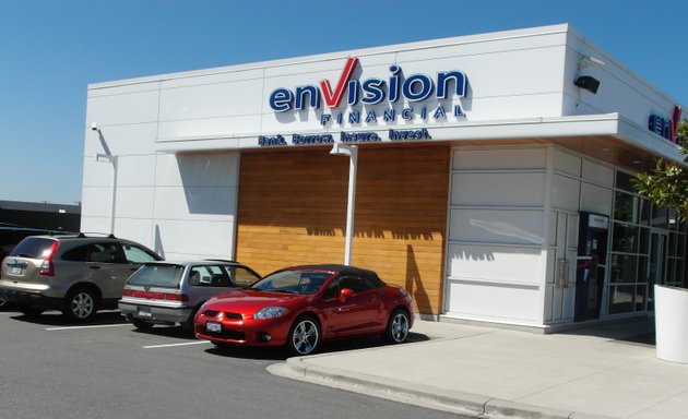Photo of Envision Financial
