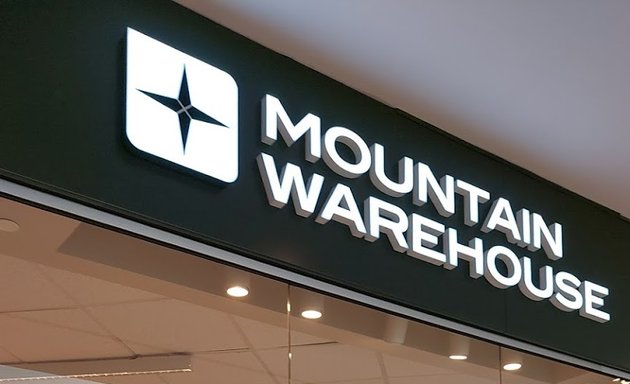 Photo of Mountain Warehouse