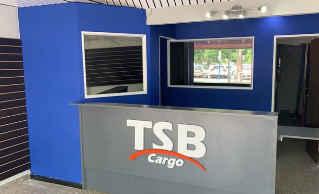 Foto de TSB Cargo