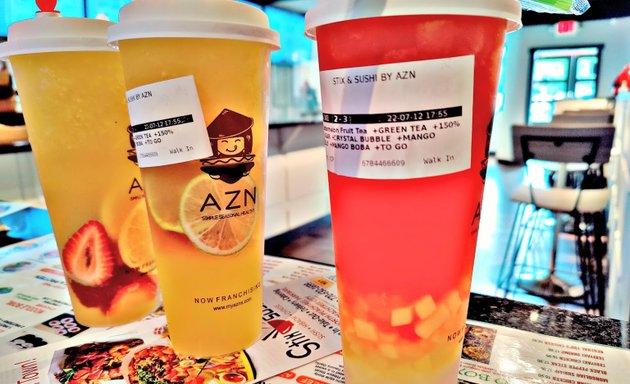 Photo of AZN Sandwiches Bowls Juice Bar (Simple. Seasonal. Healthy)