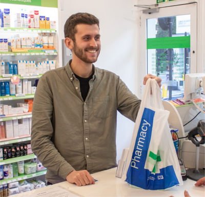 Photo of Otley Pharmacy