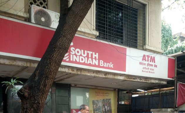 Photo of South Indian Bank