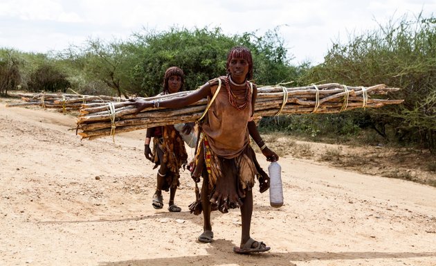 Photo of Omo-Turkana Tours