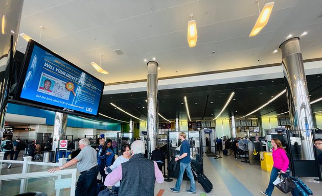 Photo of Boston Airport Kidport