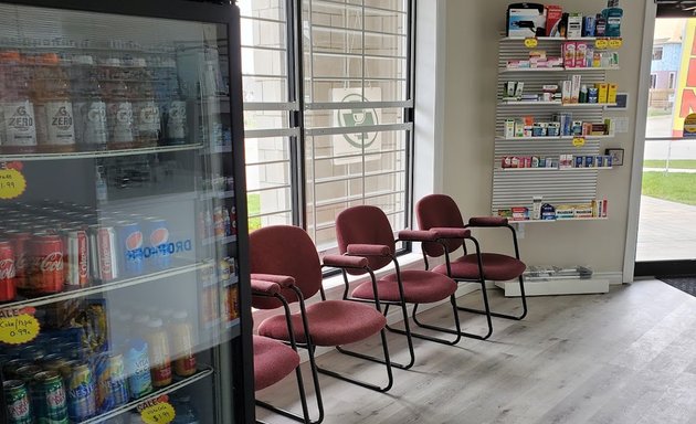 Photo of The Health Spot Pharmacy