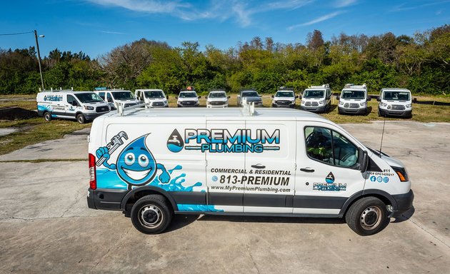 Photo of Premium Plumbing