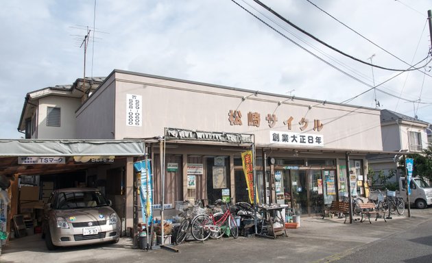 写真 松崎サイクル