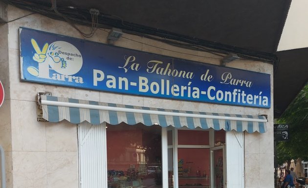 Foto de La Tahona de Parra Pan-Bollería-Confitería