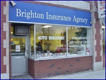 Photo of Brighton Insurance