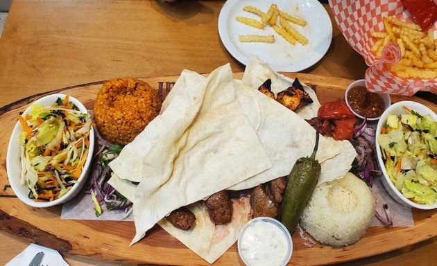 Photo of Kebab Istanbul