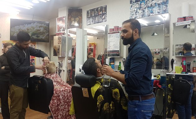 Photo of Lahore West Hair Cut