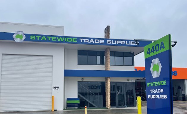 Photo of Statewide Trade Supplies (PARCHEM TRADE AGENT)
