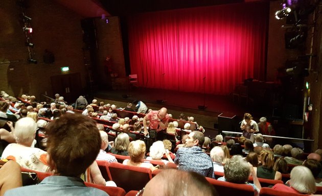 Photo of Kenneth More Theatre