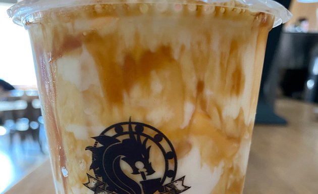 Photo of Dragon Boba