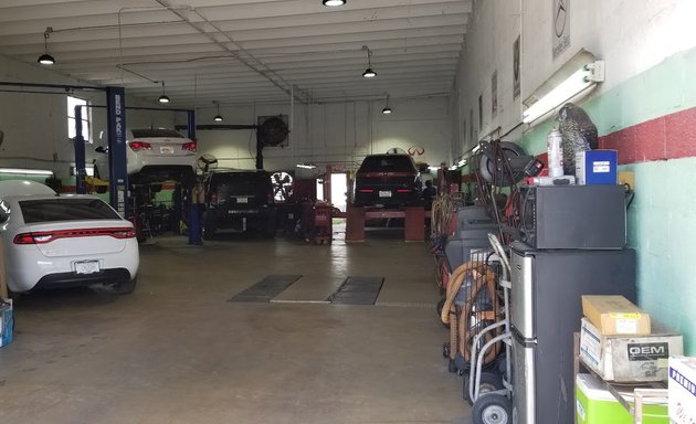 Photo of Lucas Auto Repair